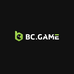 BC.Game Logo 2