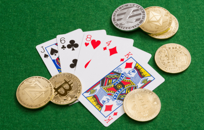 Crypto Casino