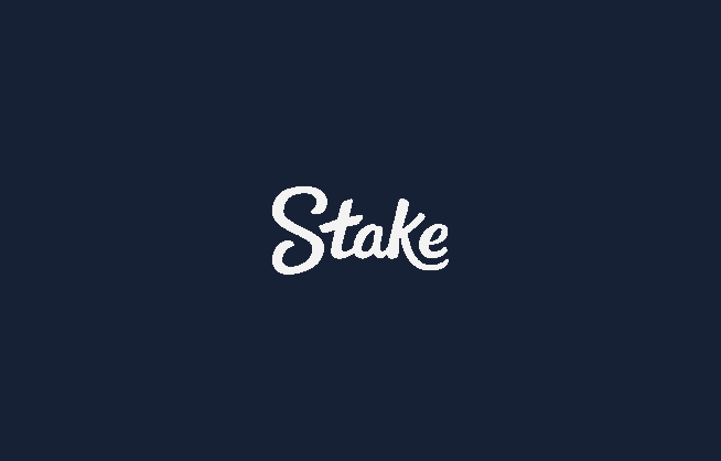 Classic Stake.com Casino Logo