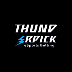 Thuderpick Logo 5