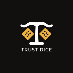 TrustDice Logo 2