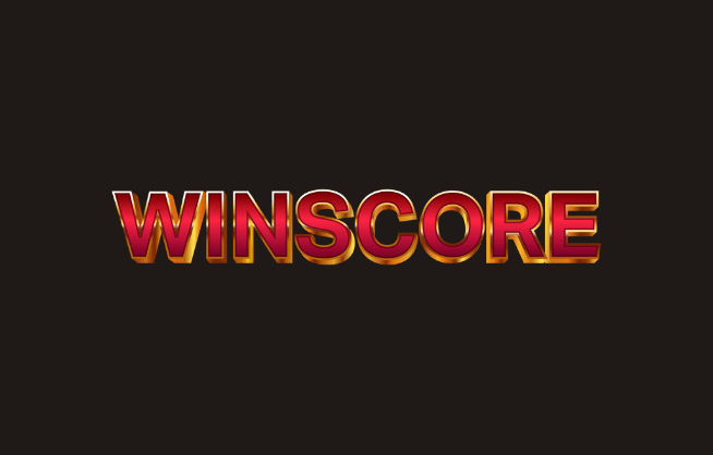 Winscore Logo