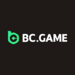BC.Game New Logo