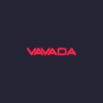 VAVADA Logo on Dark Background