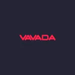 VAVADA Logo on Dark Background